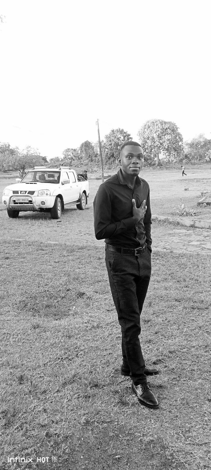 Chilufya Kingsley