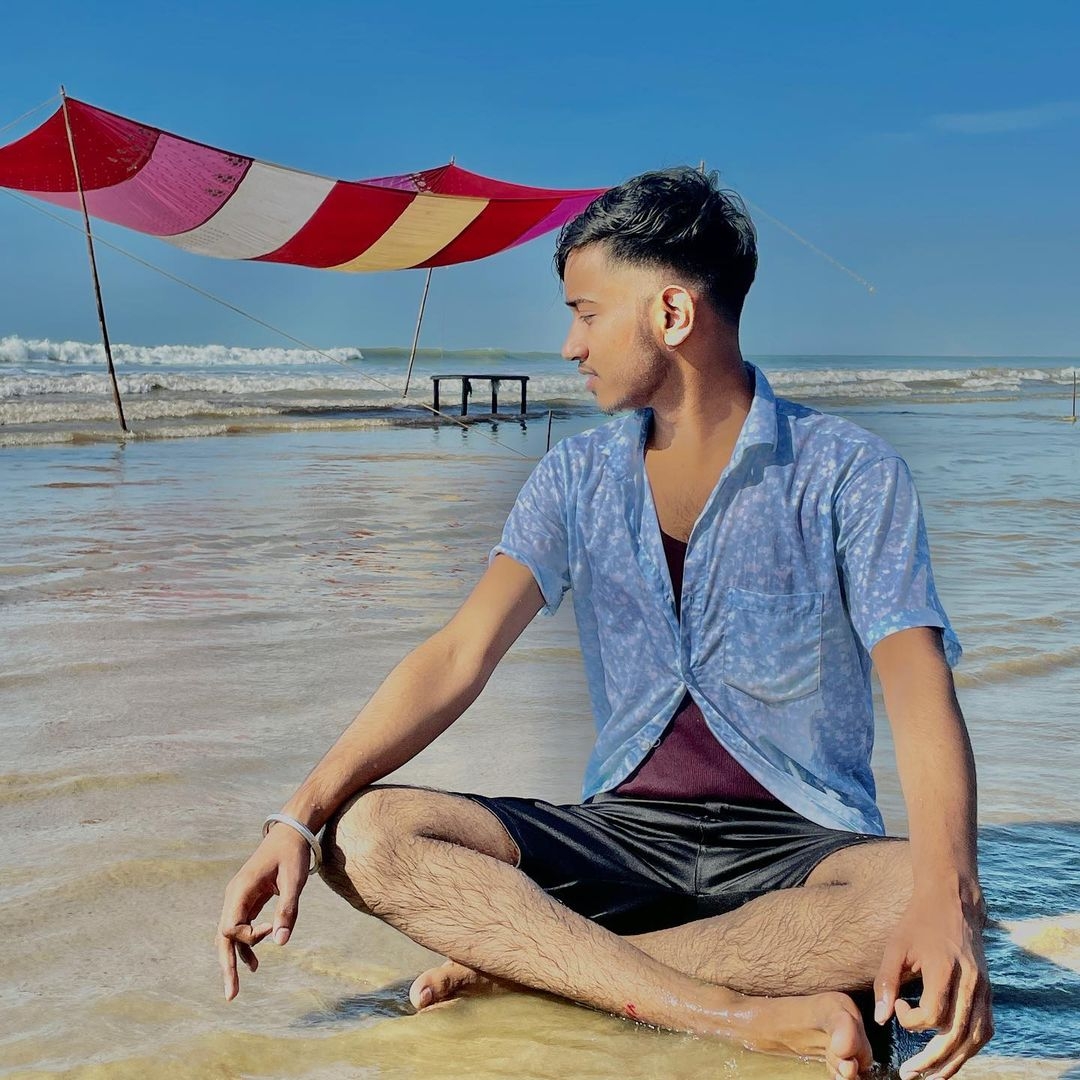Ritik Raj