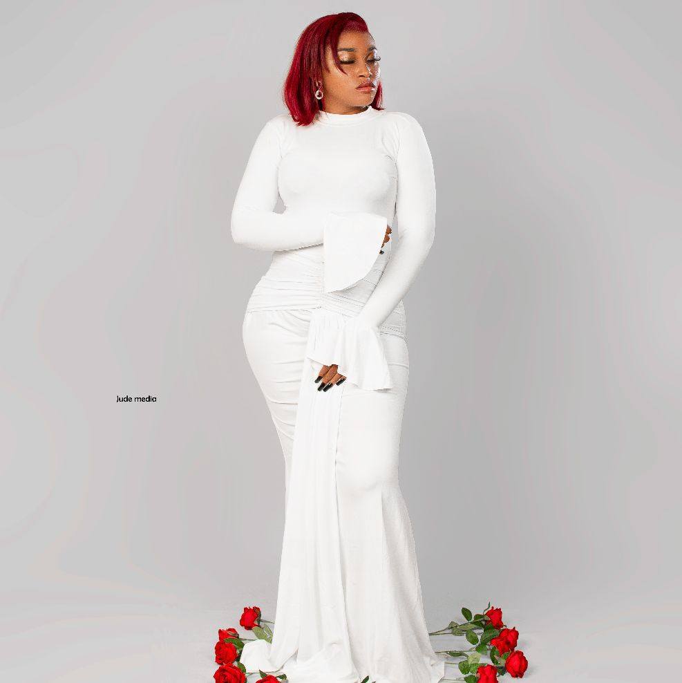 Inyang Jennifer