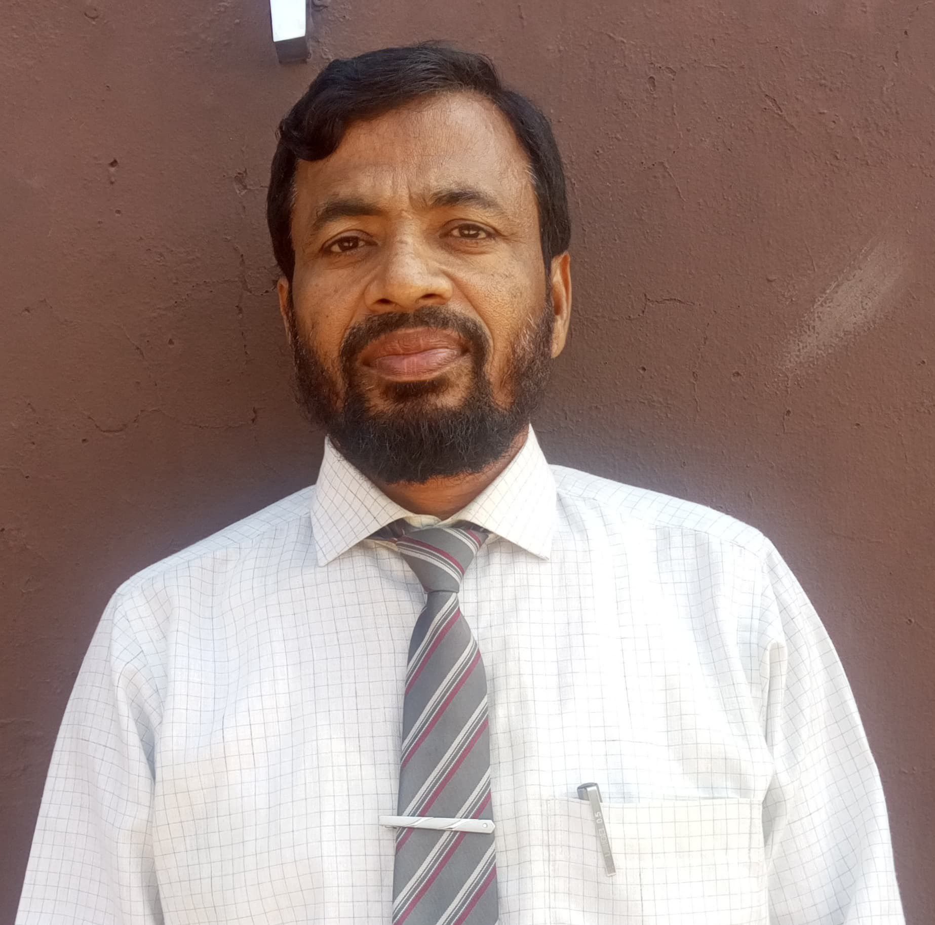 MH Mahmud