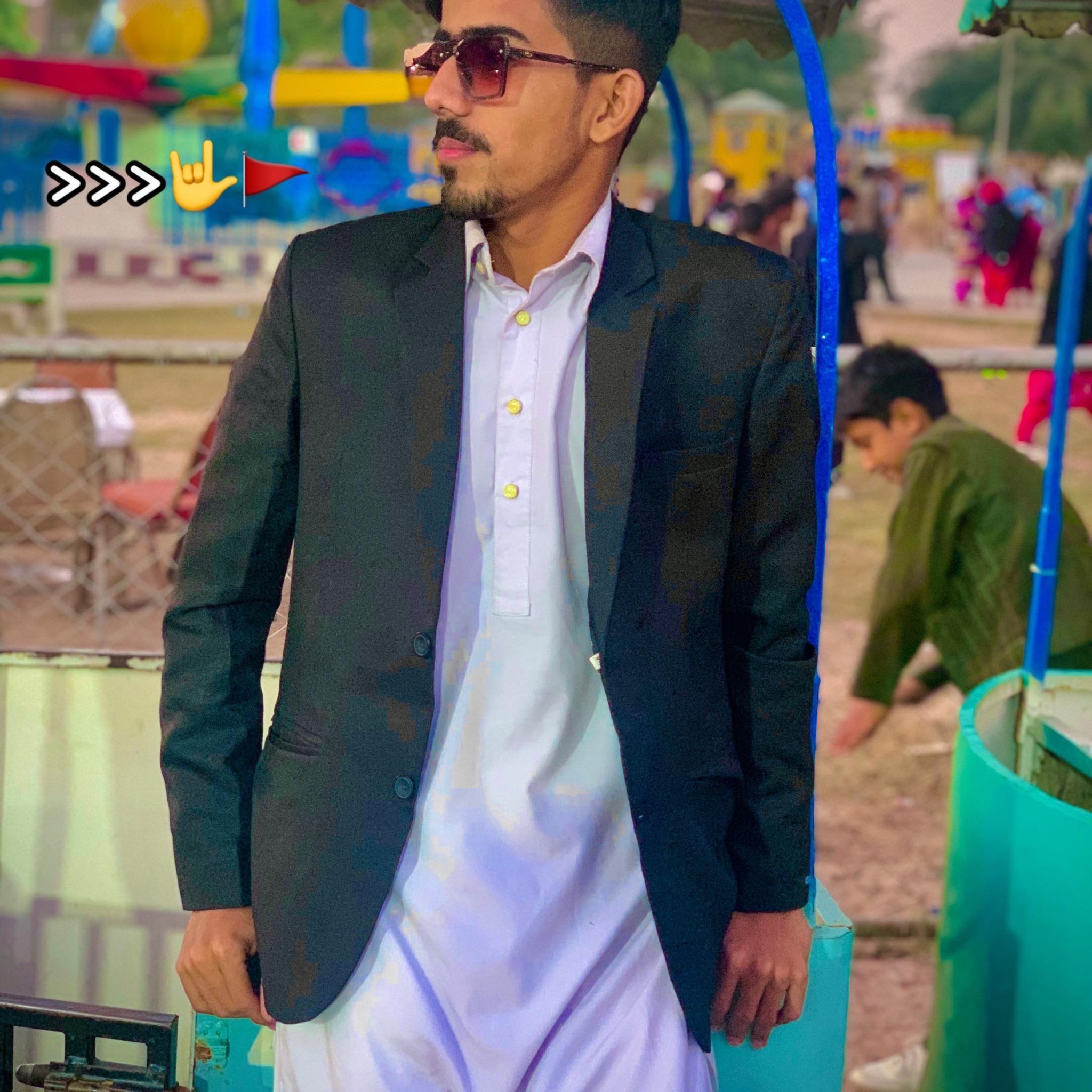 Hamza Saleem Mughal