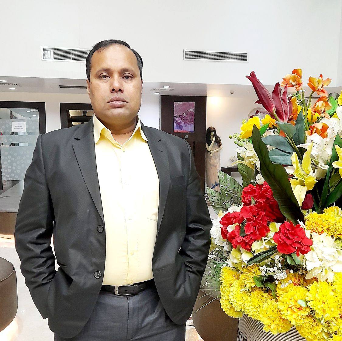 Rofiq Islam
