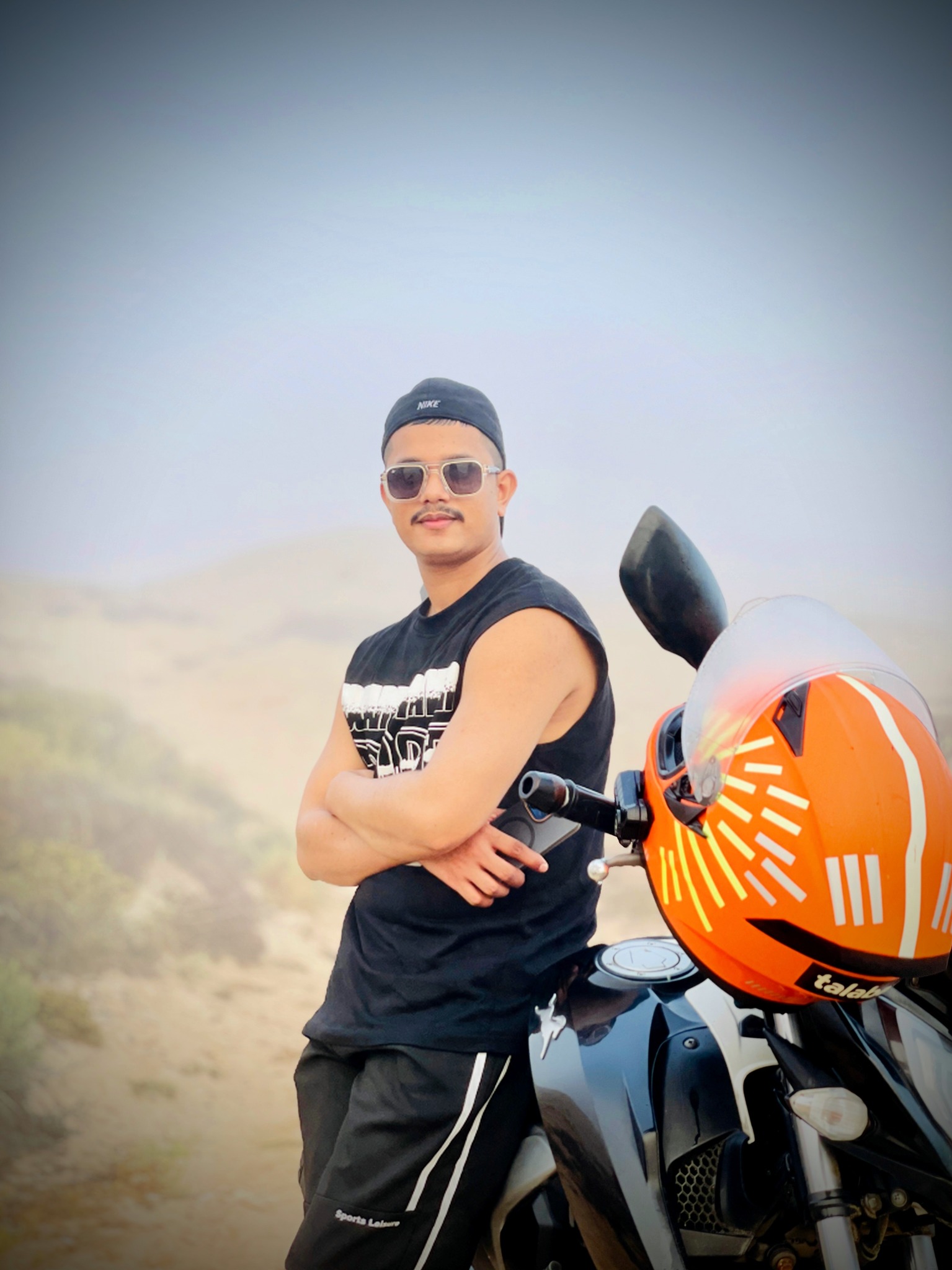 Ariyan Ahmed Badhon