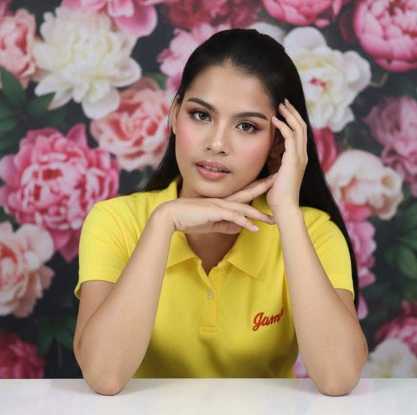 Naulian na🫣 #fbyシvideo #highlights | Isabel Reyes