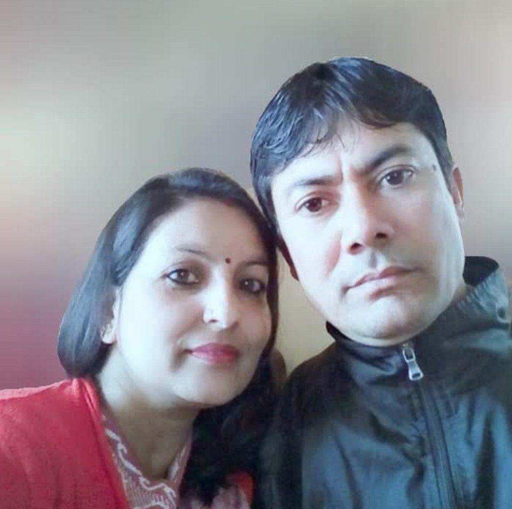 Happy birthday Mamu ️🎉 - Bibechana Paudel | Facebook