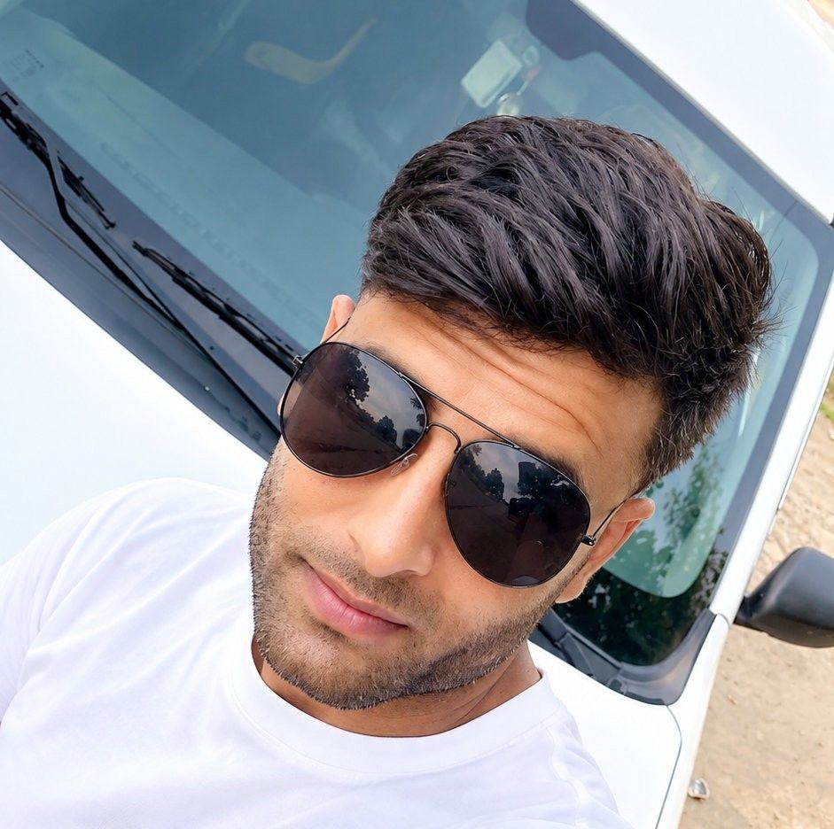 Anil Rajpoot