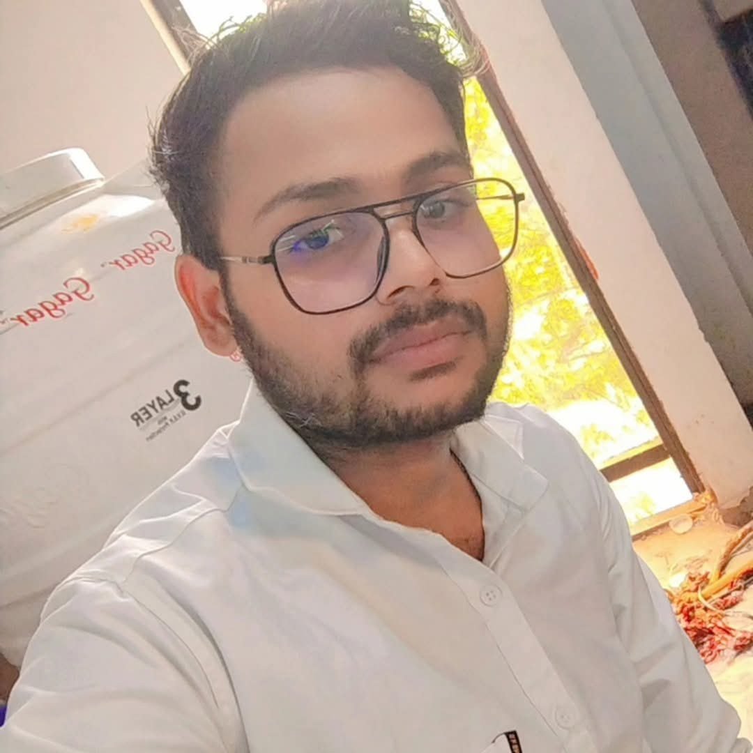 Gaurav Kumar