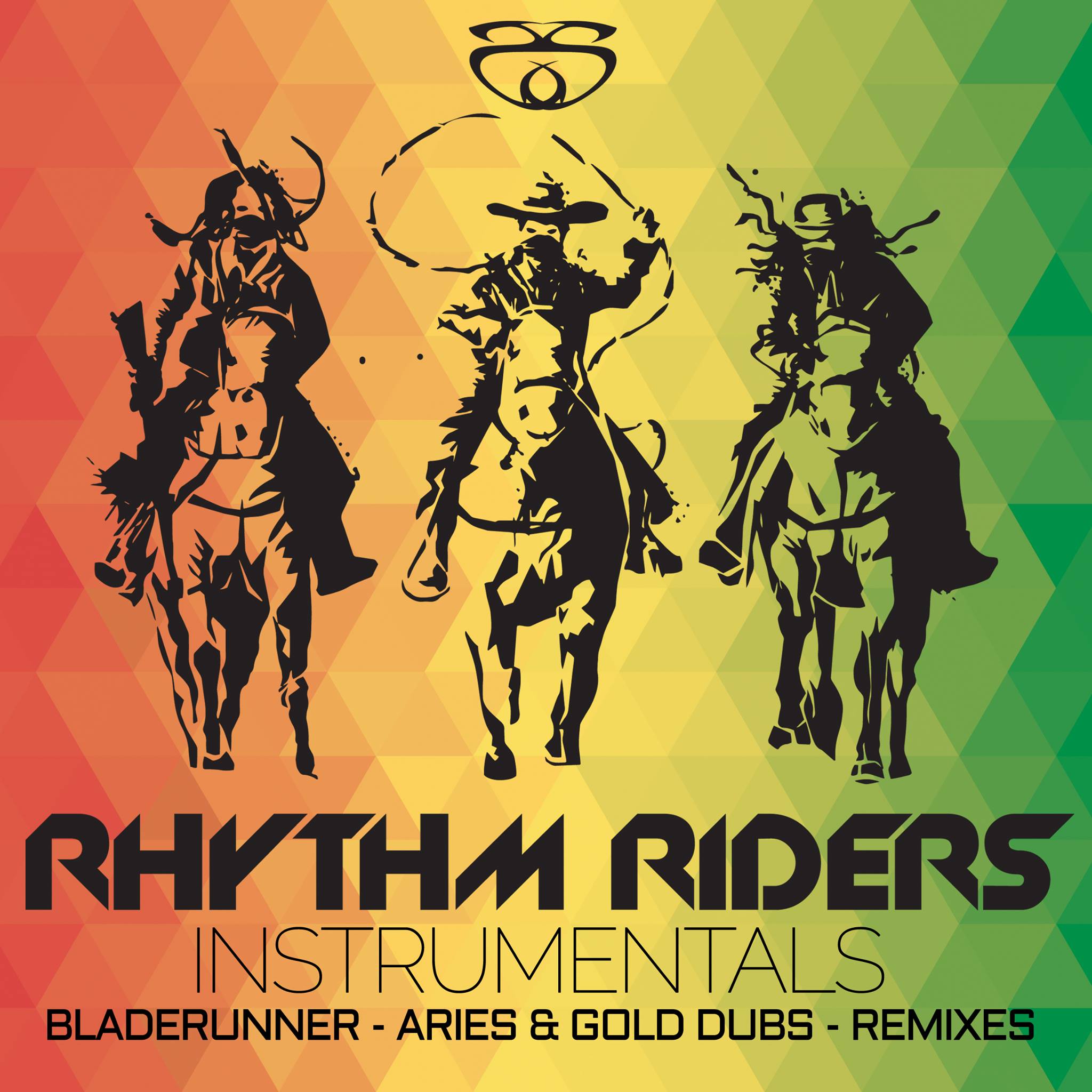Rhythm Riders feat Aswad & Renegade Soundwave