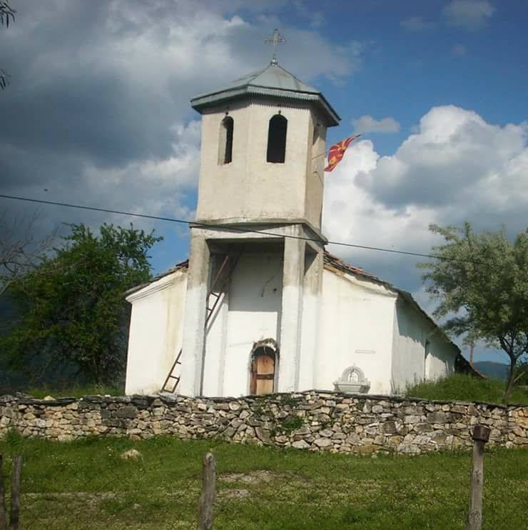 Trajce Ristov