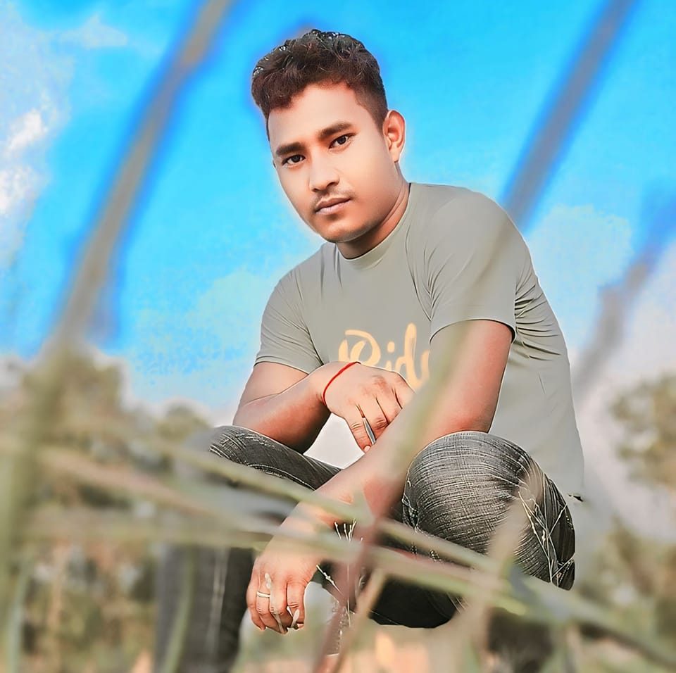 Roton Roy