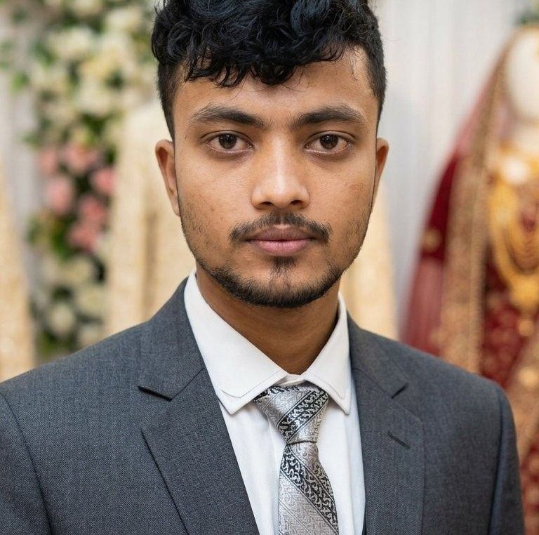 Rayhan Rabby