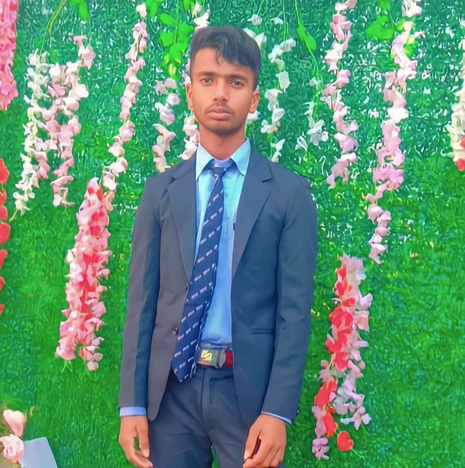 Pradhuman Raj