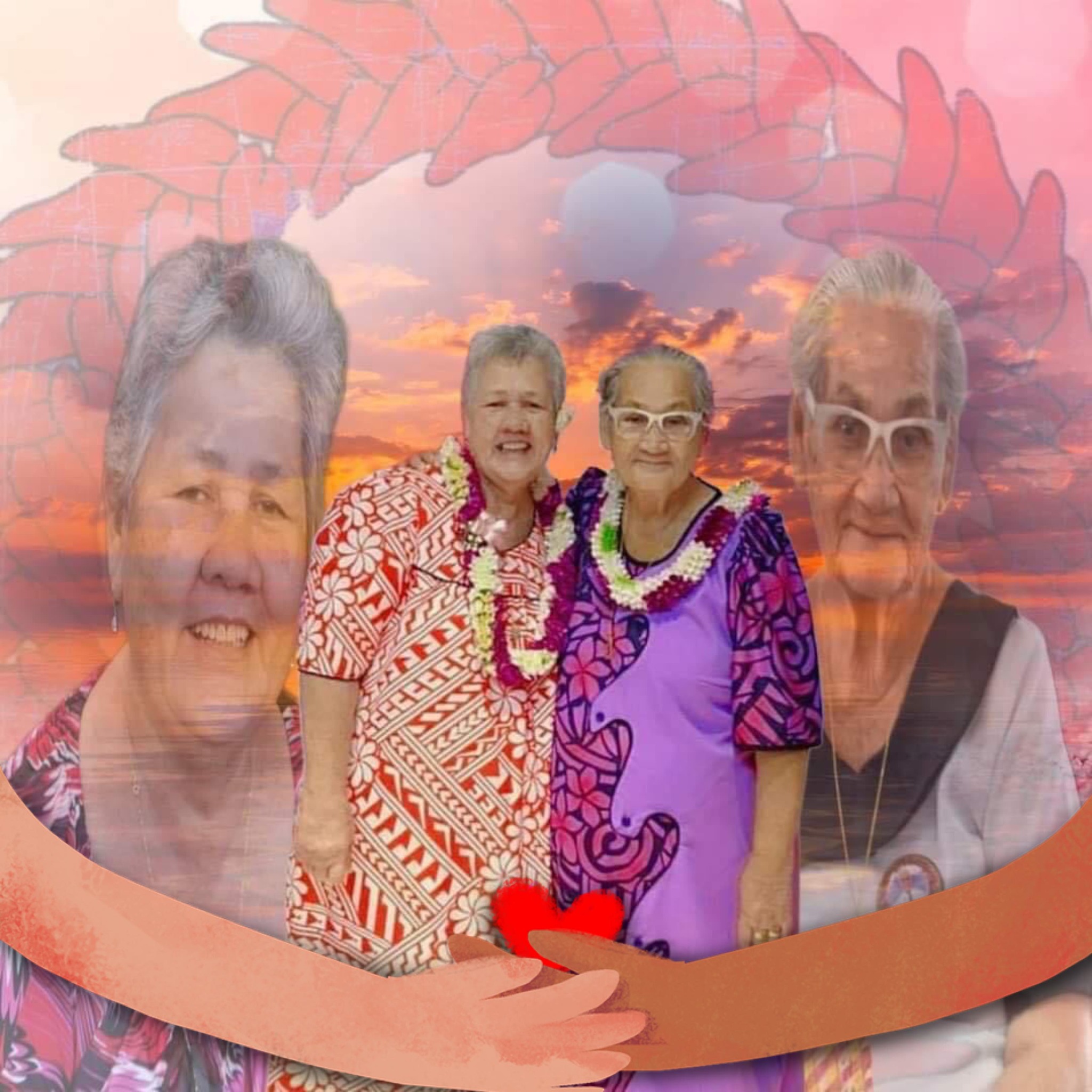 Aumua Manuo Letoga Manase; Papa Letoga, RIL 🕊️ E le galo oe le Tamā ...