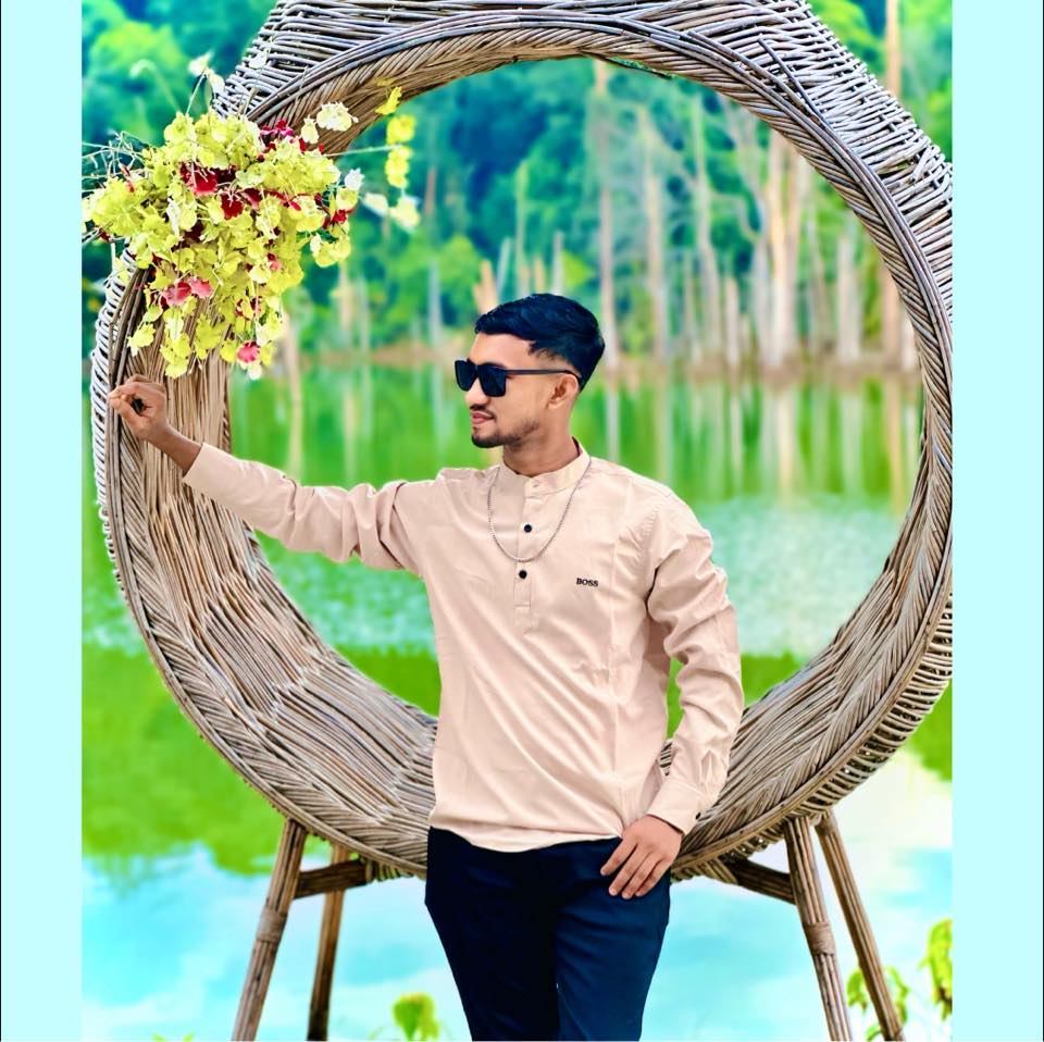 Rasel Ahamed