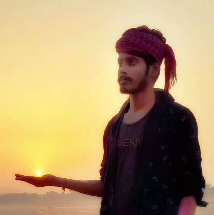 Debesh Halder