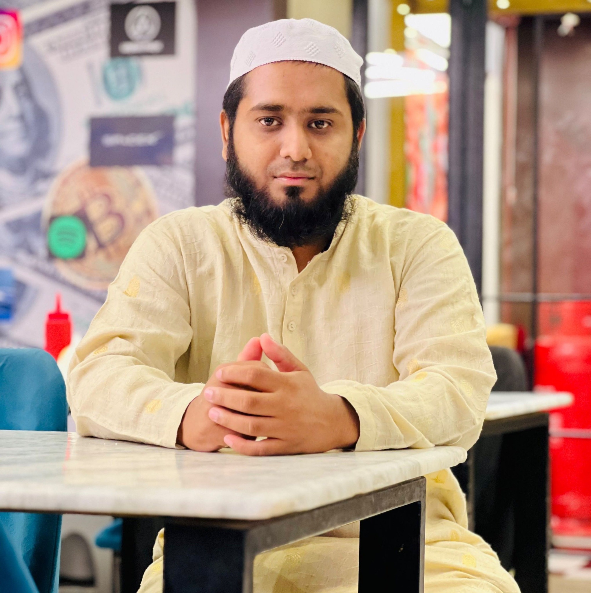 Golam Rabbani