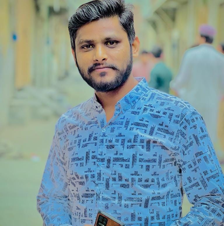 Rana Azeem