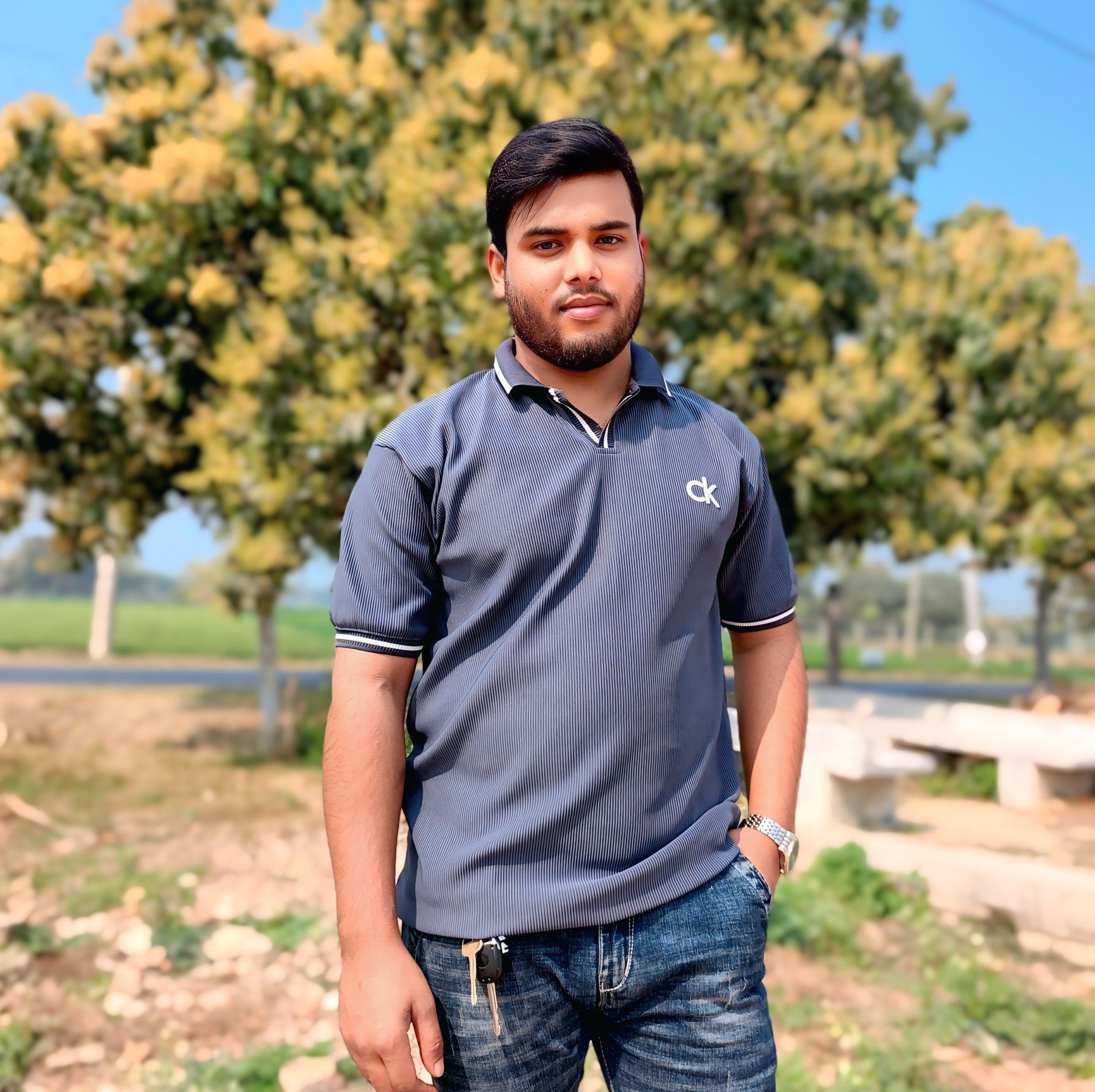 Abdur Rahman