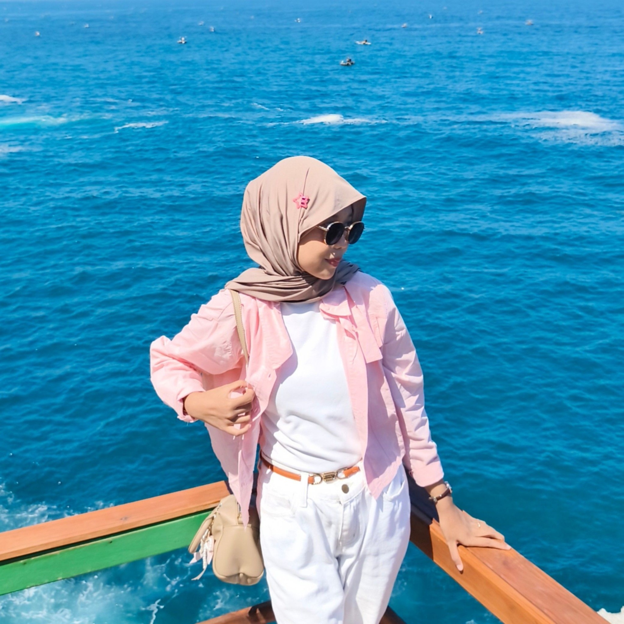 Fitria Wasilah