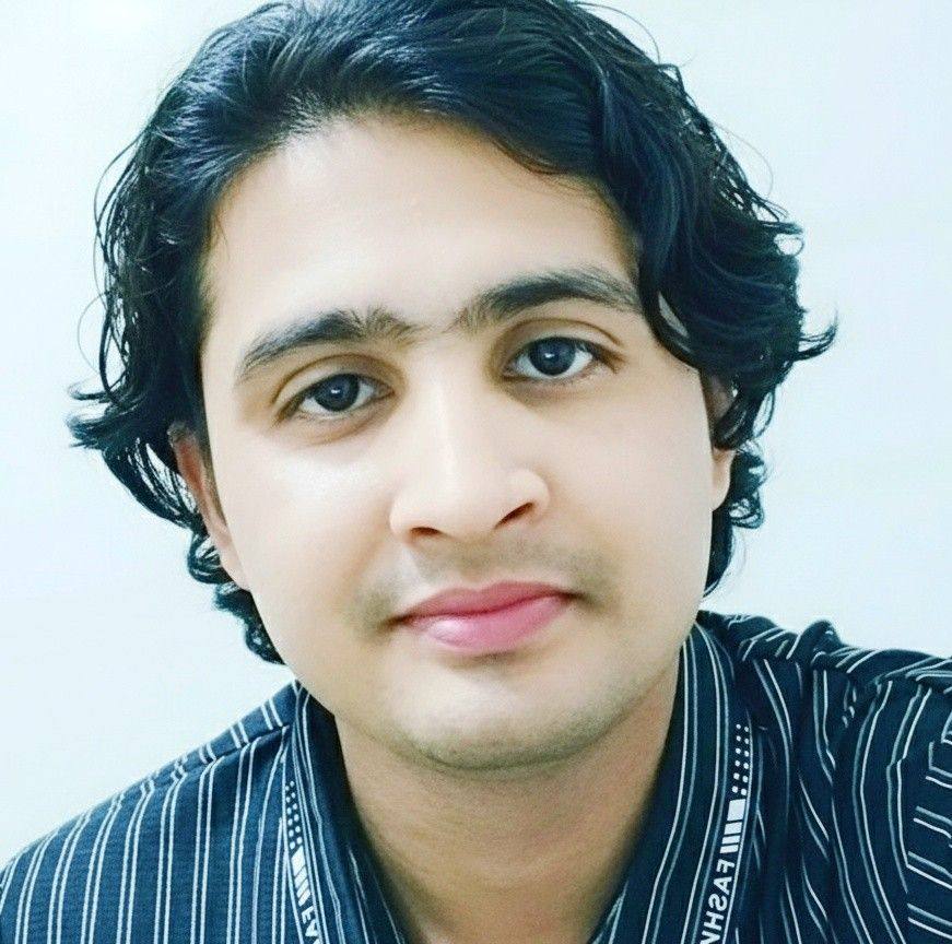 Md. Ridoy Ahmed