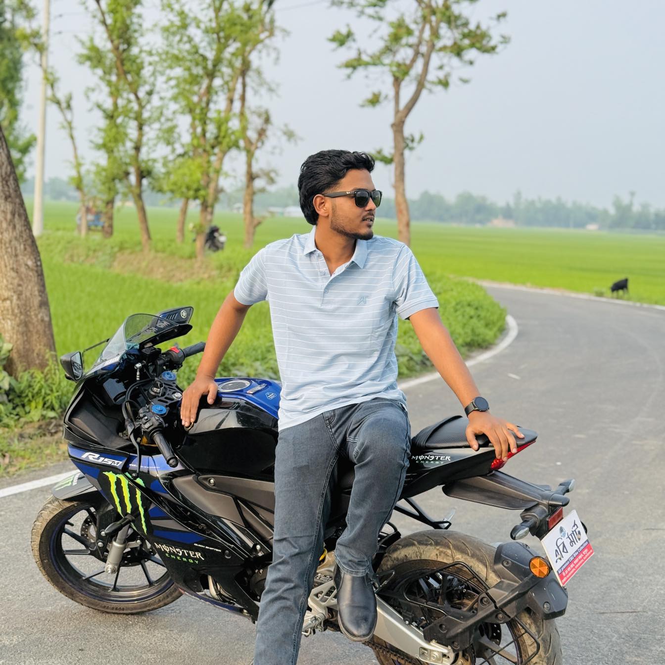 Md Bappy