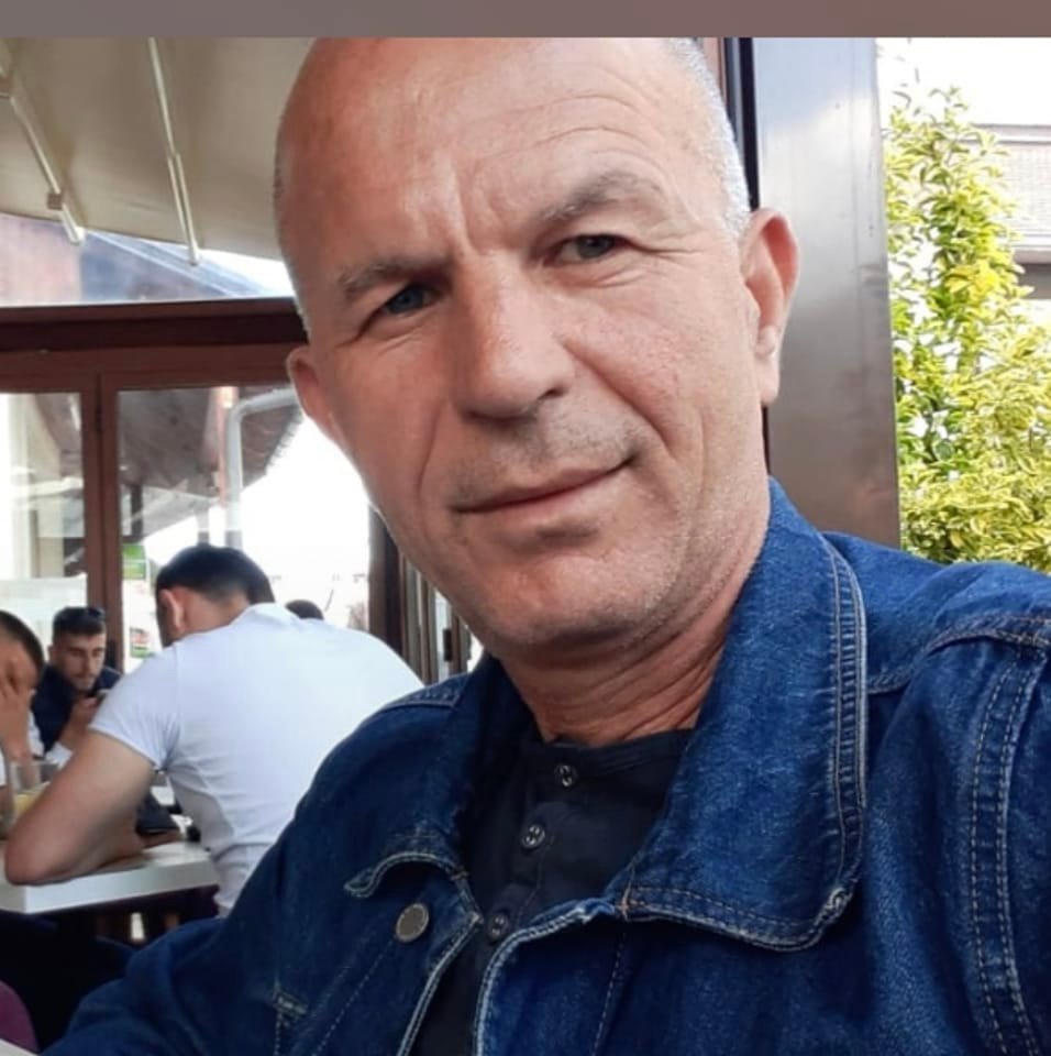 Gazeta - 🔴Adem Salihaj, mik i Rugovës: 