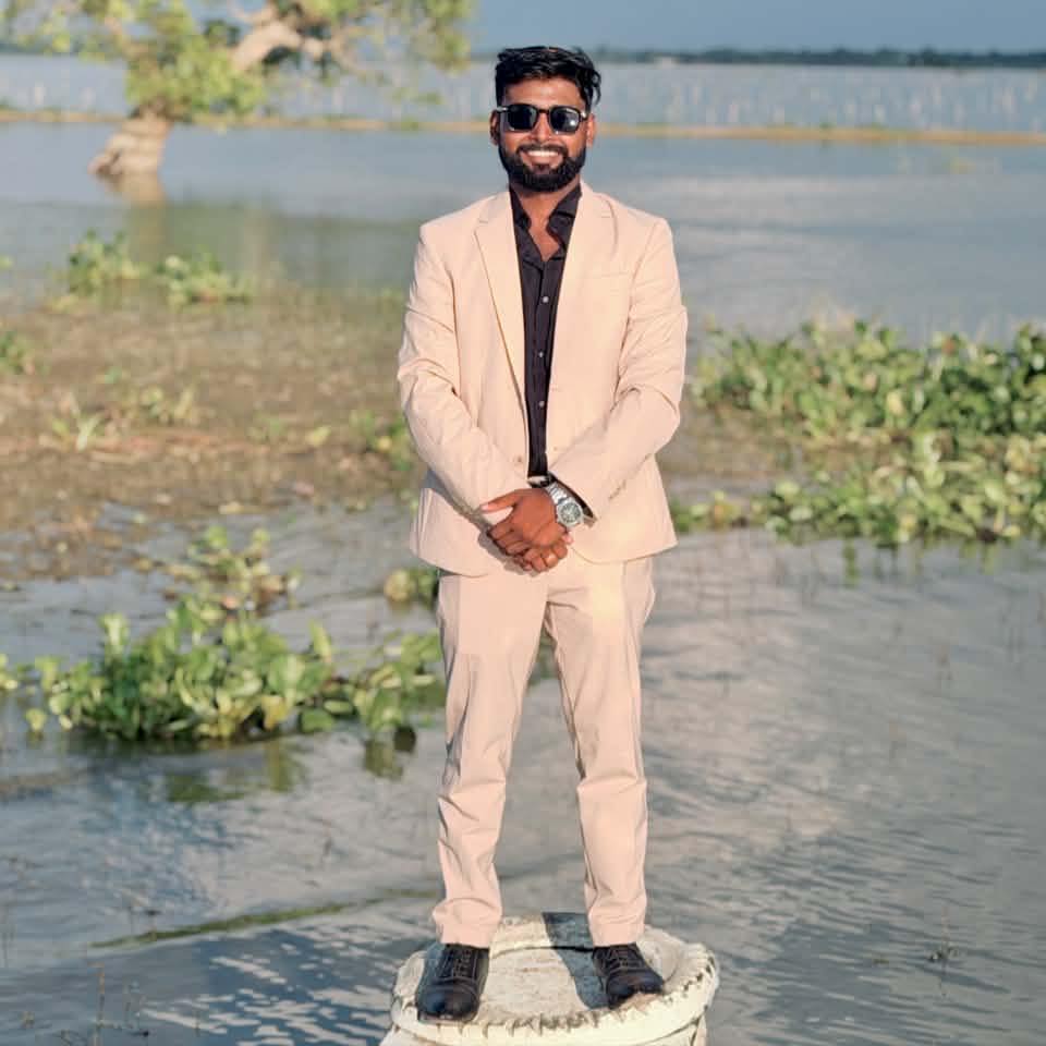 Md Moslem Uddin