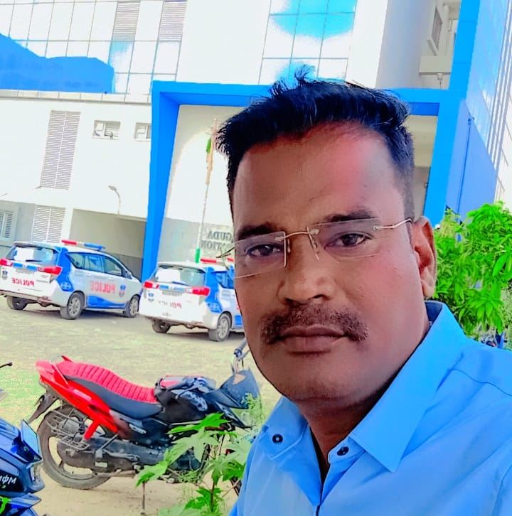 On 12.07.2025 Under the Supervision of SHO Sri. Mohd Khaleel Pasha ASI ...