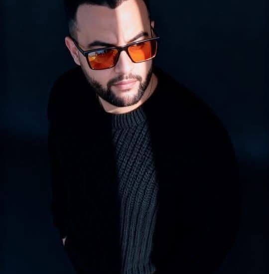 Samid Abdelkabir on Reels