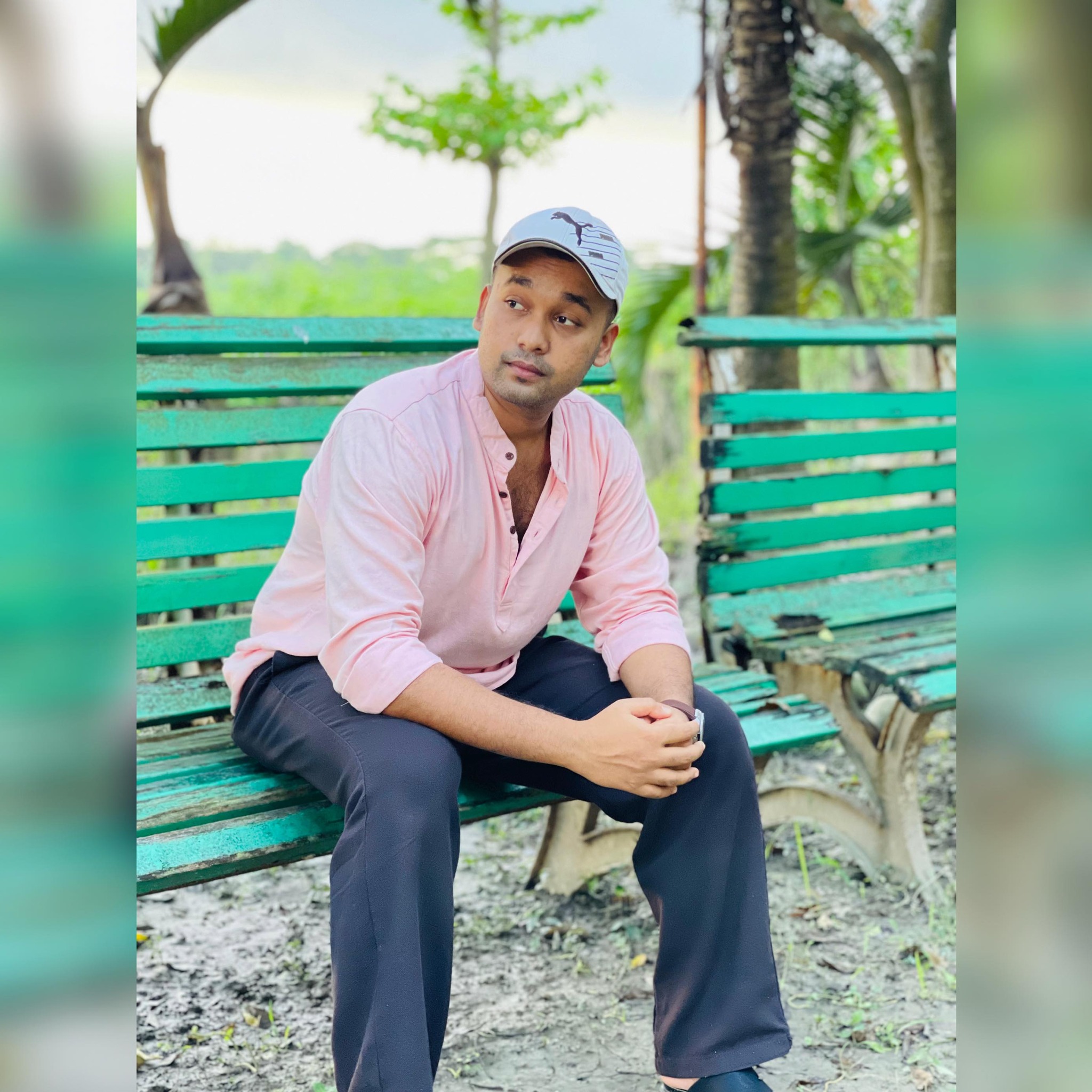 Maruf Ahamed