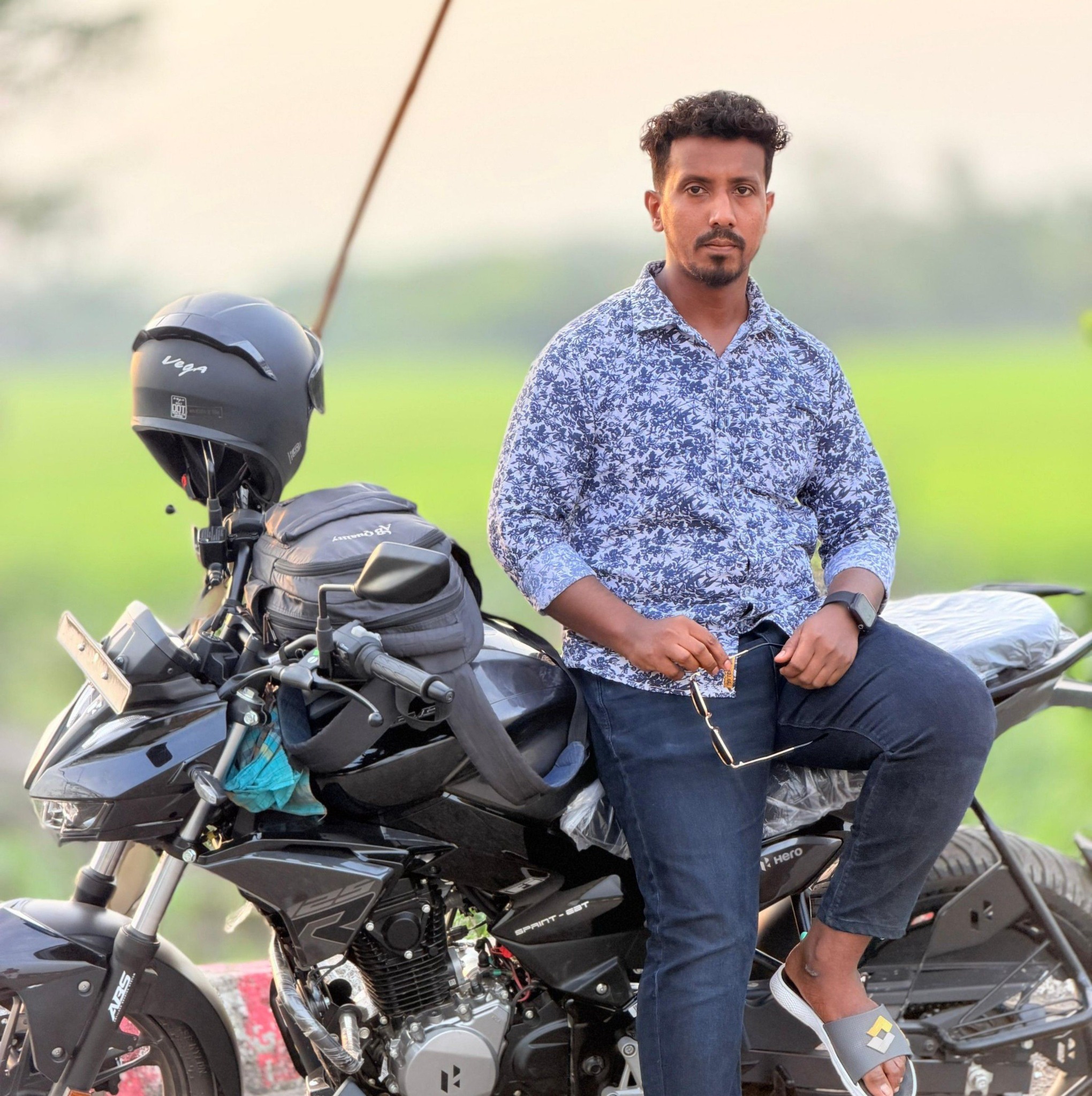 Congratulations..... | মোঃ আল মামুন তালুকদার