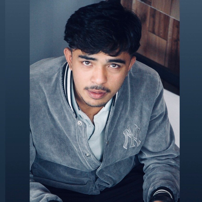 Mejan Rasaili