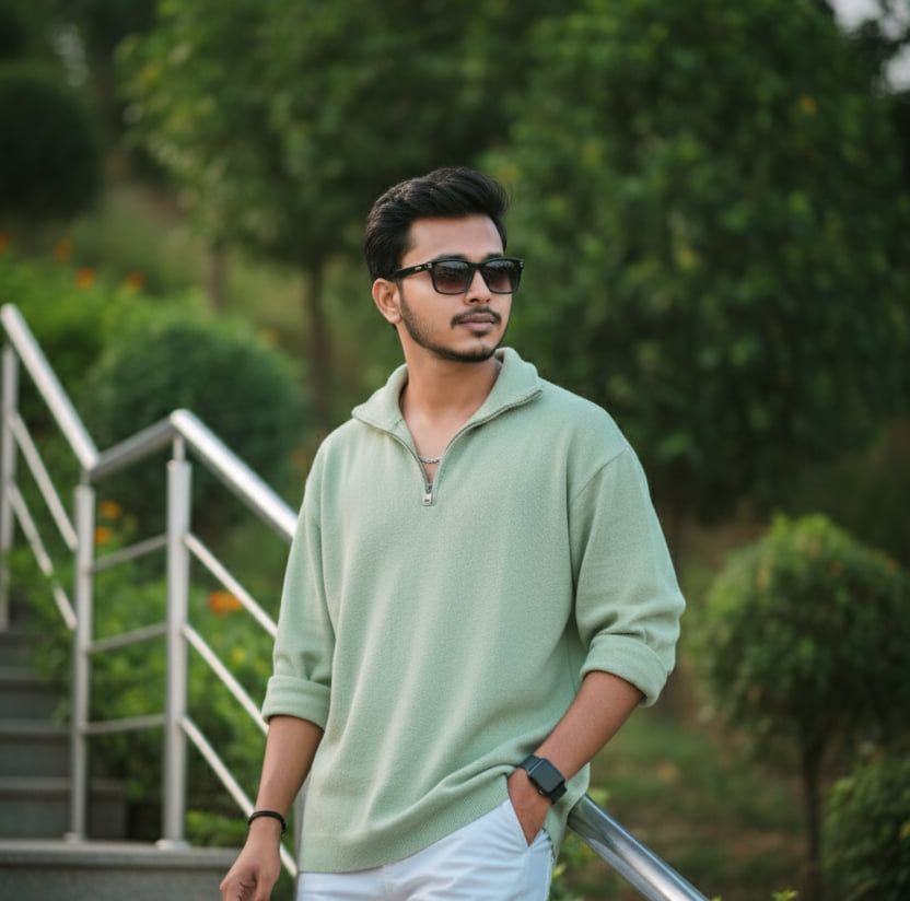 Ramij Middya