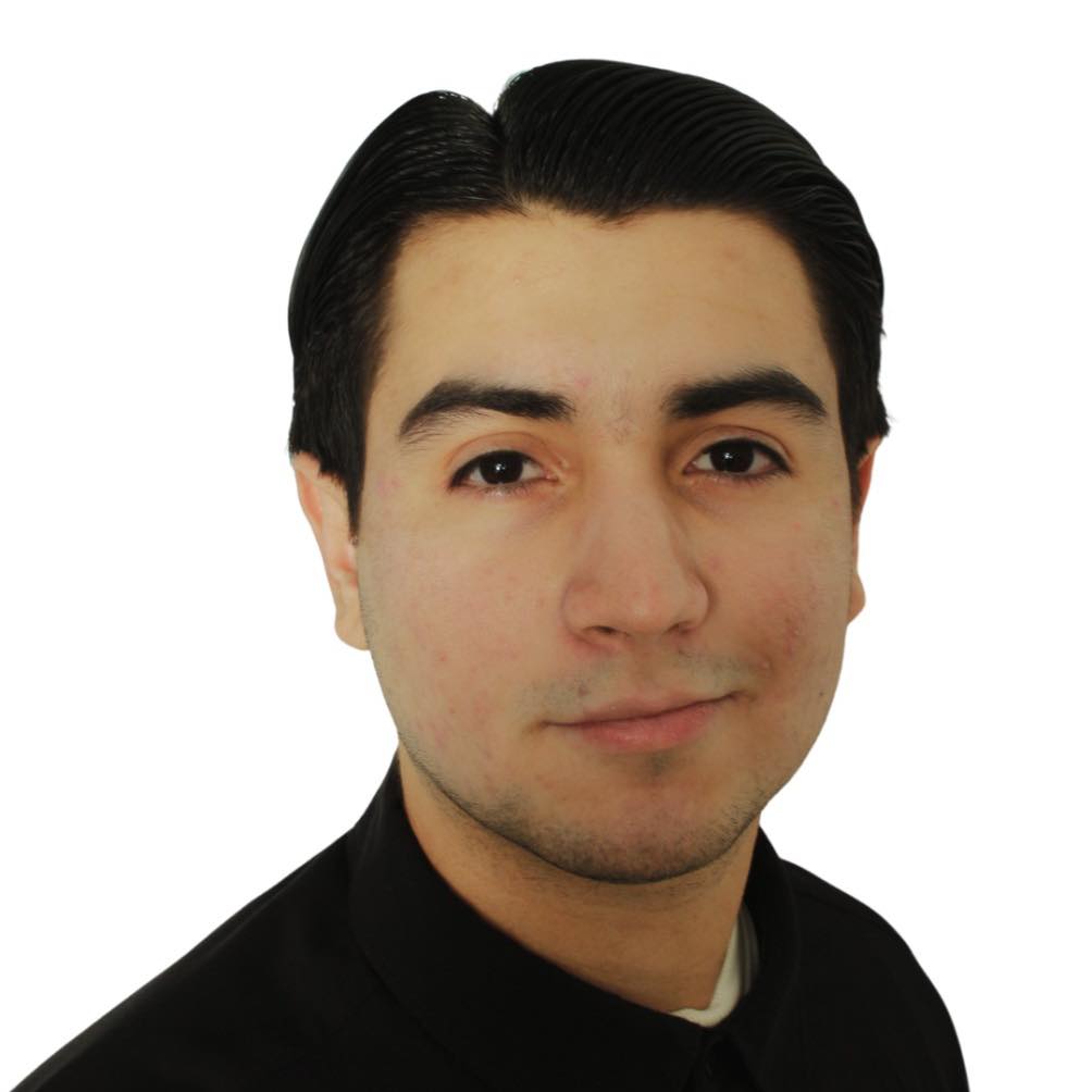 Cesar Reyes