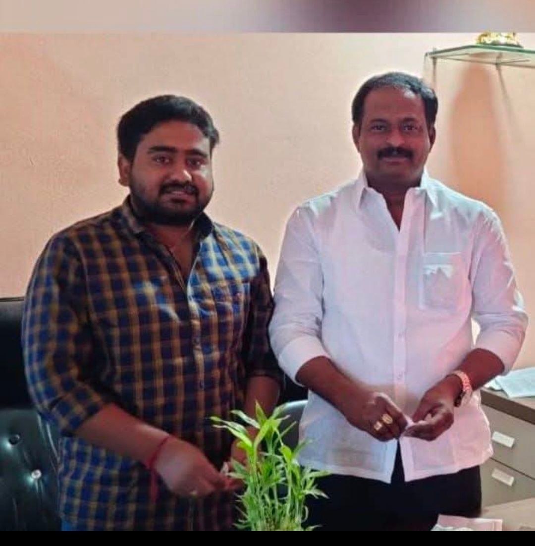 Talari Kumar Talari