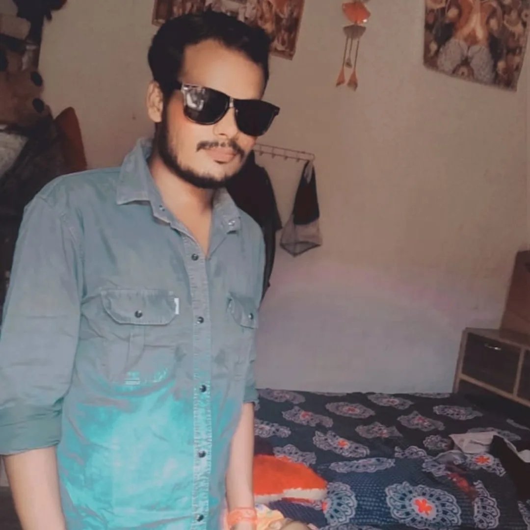 Sat Dev Tiwari