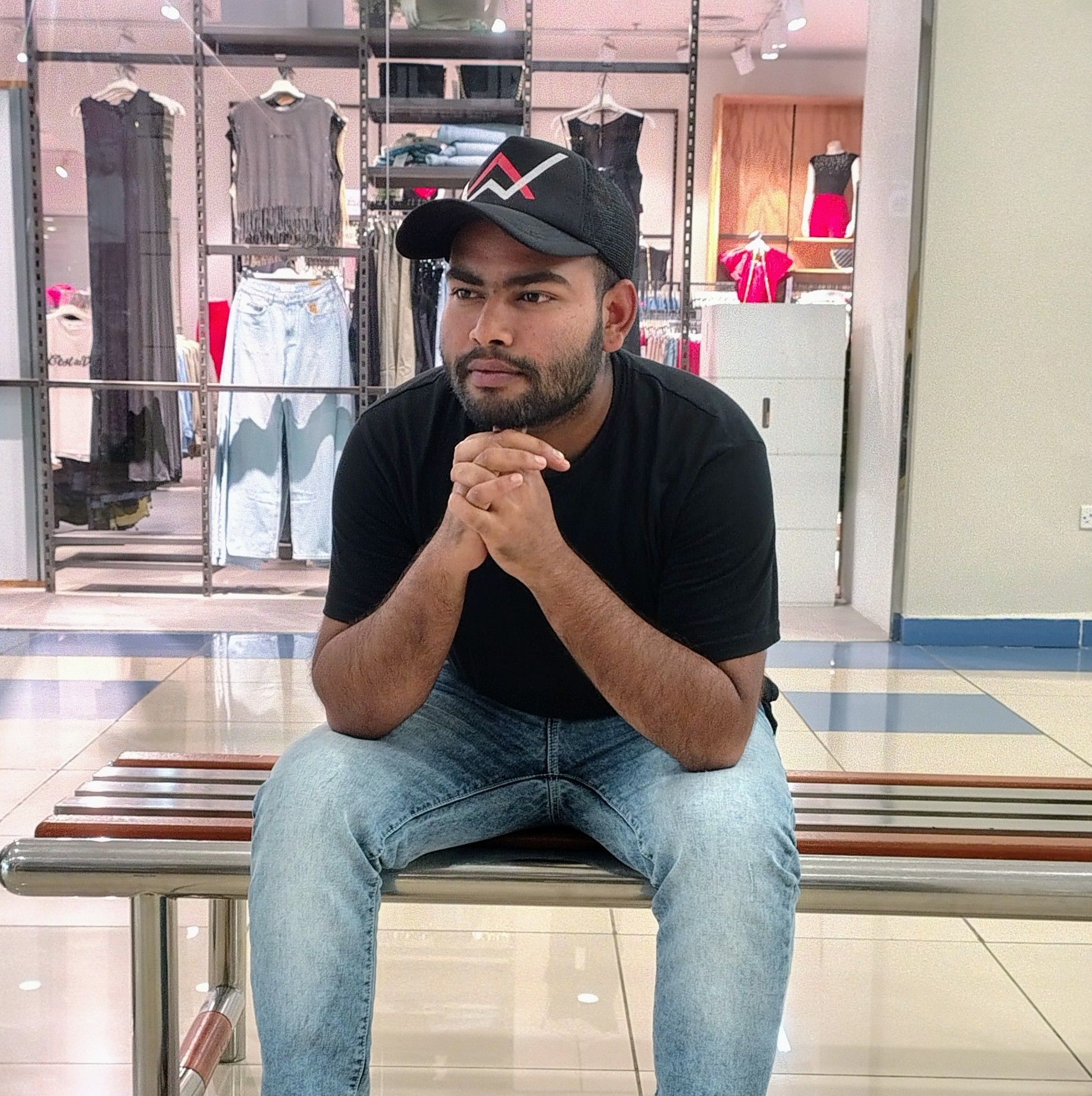 Rasel Shorif