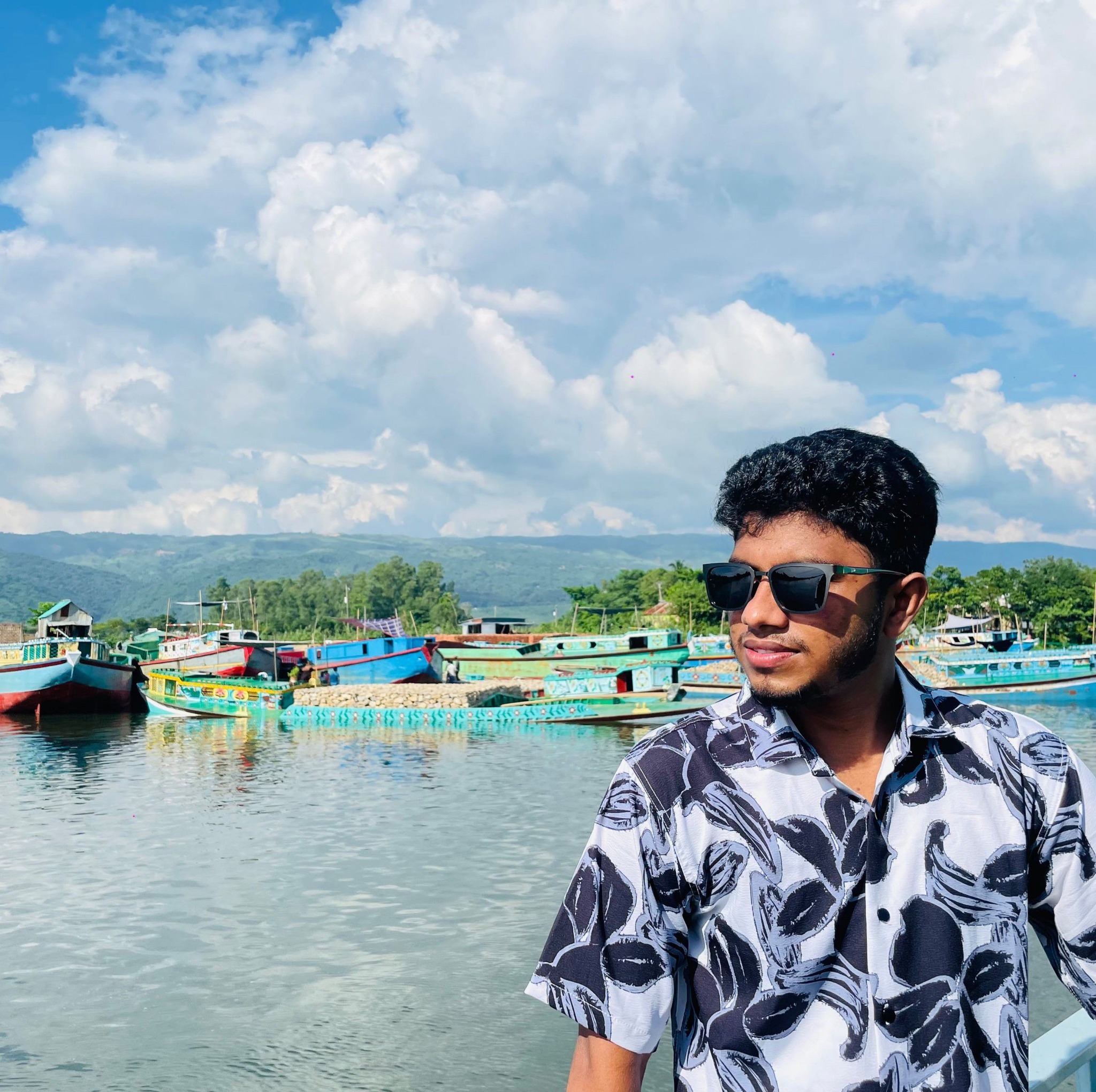জি.এম.এম রায়হান কবির