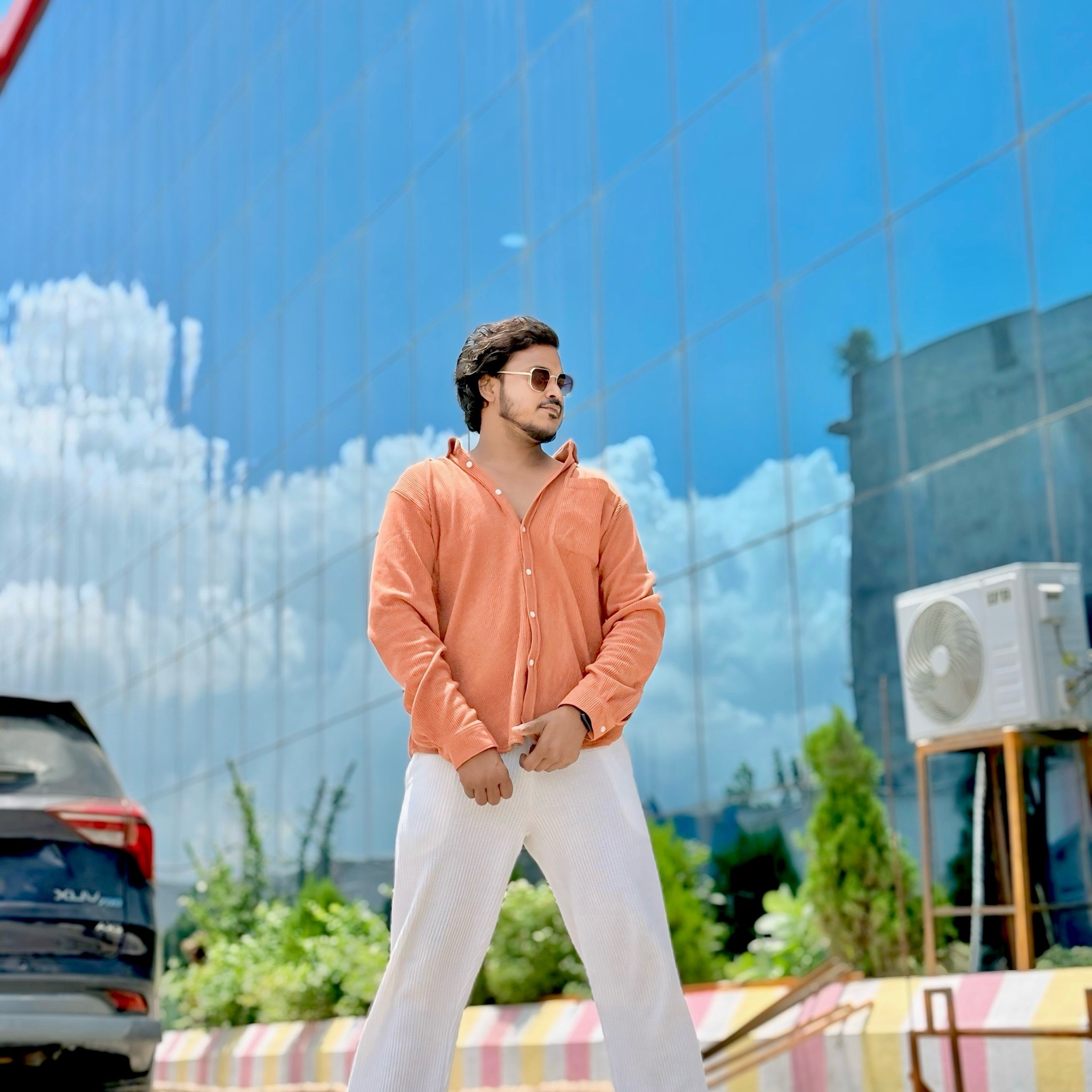 Sonu Ahir