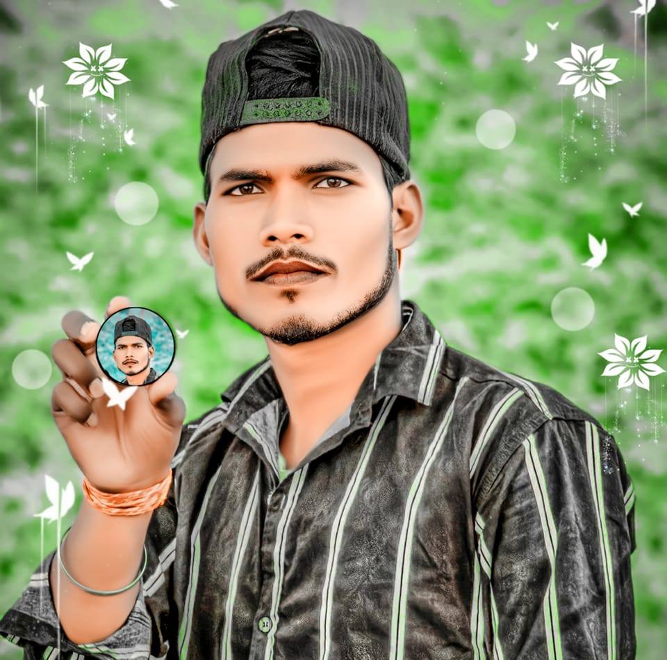 Jay Ram Kumar