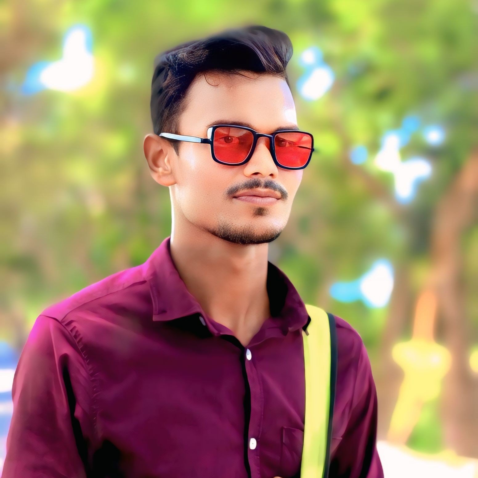 MD Rashedul Islam Rasel