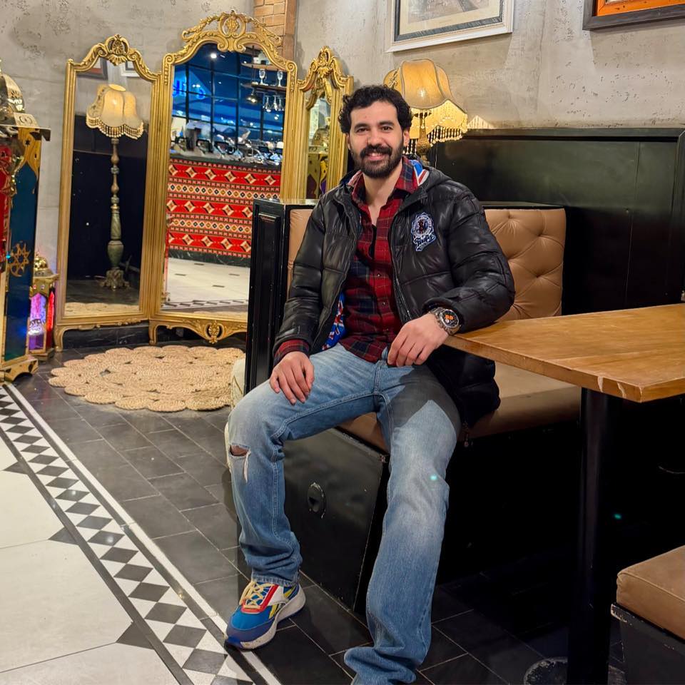 Adam Farhat