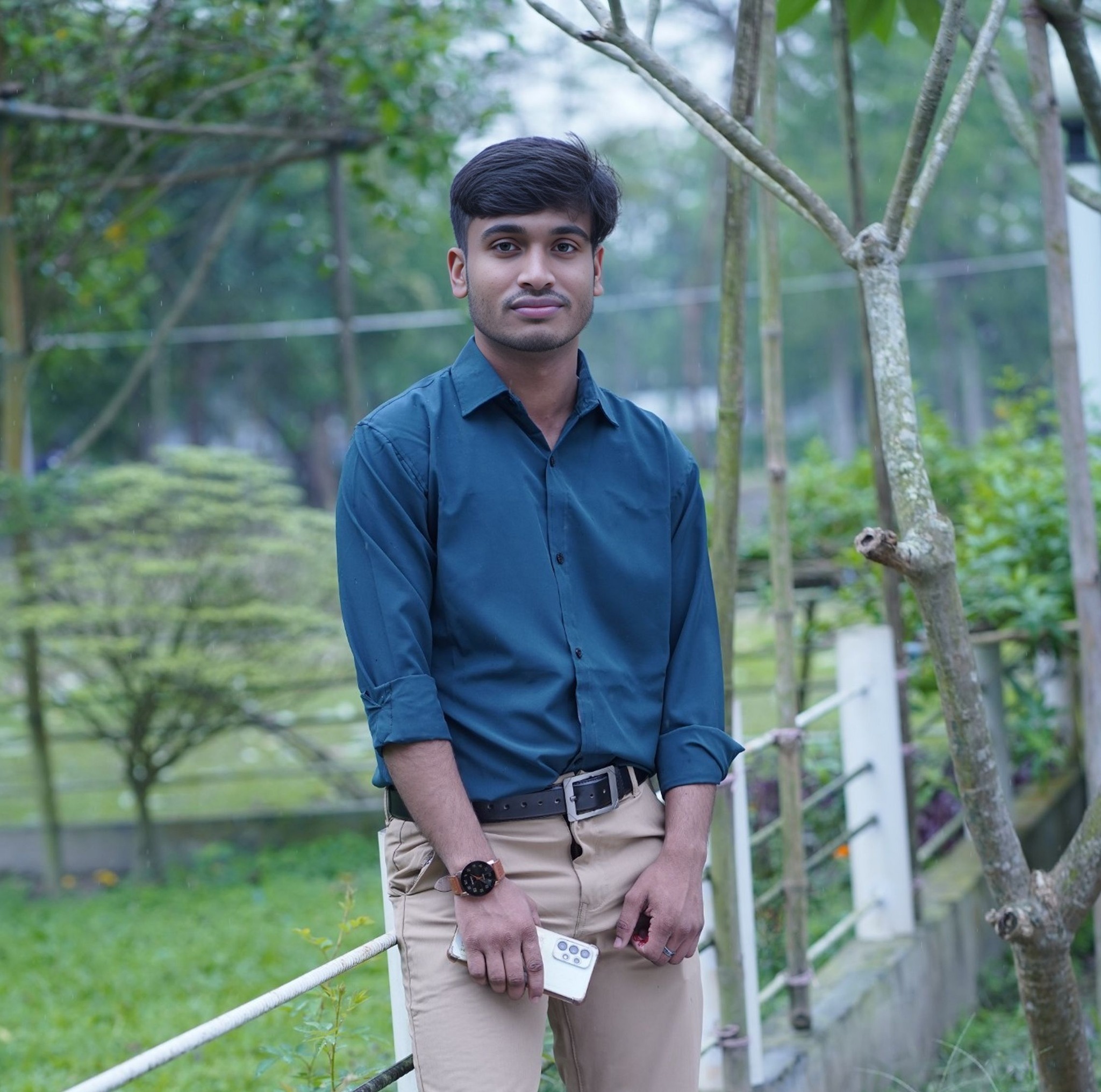 RN Rana Ahmed
