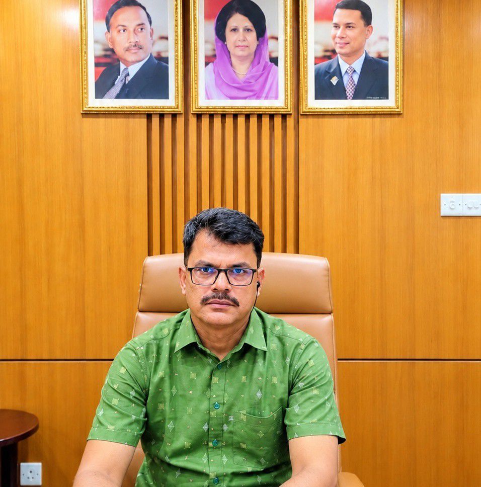 MD Rofiq Hasan