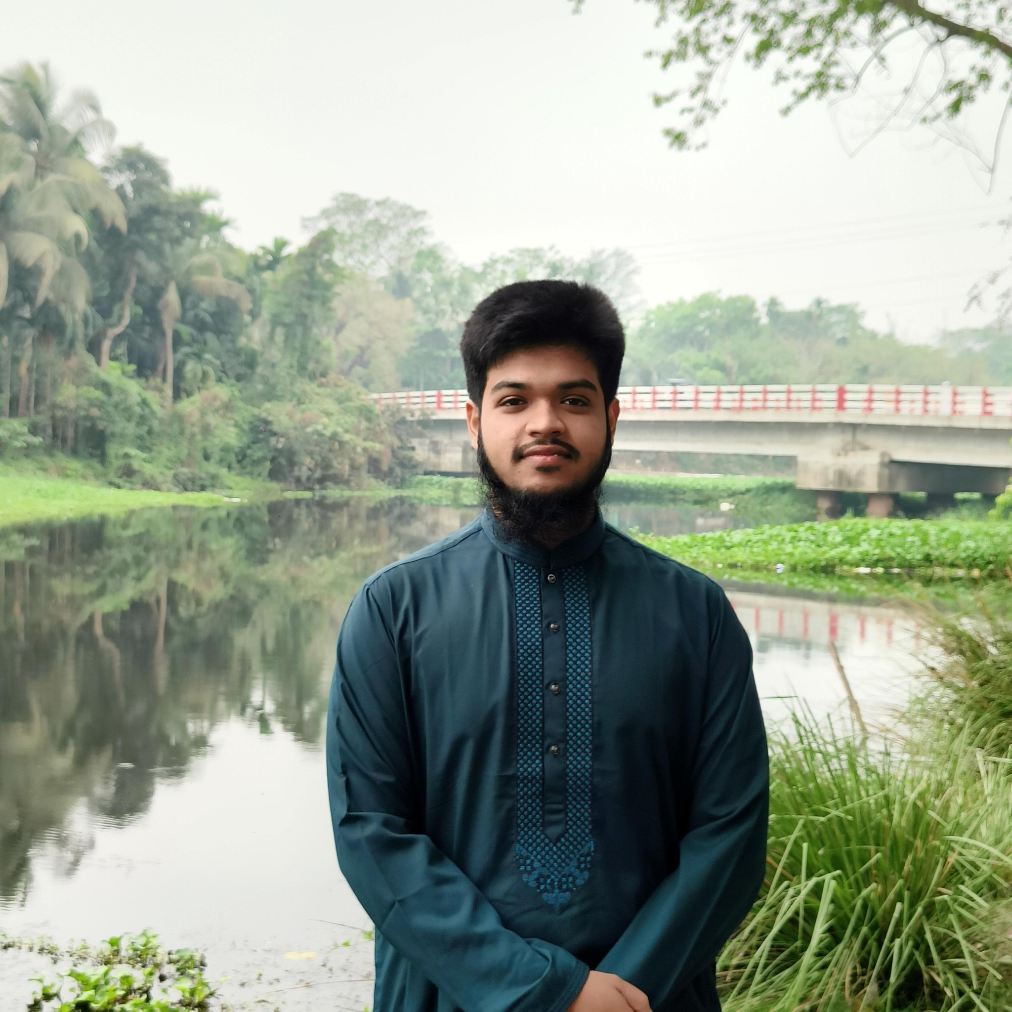 Tanvir Ahmed