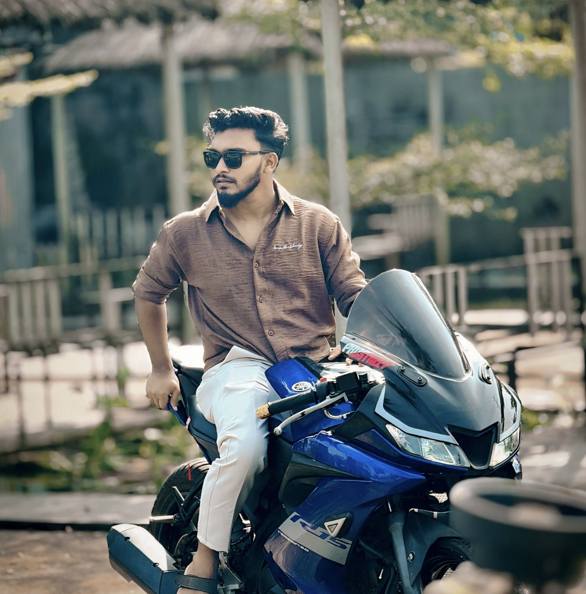 Rafi Rahman Rafi