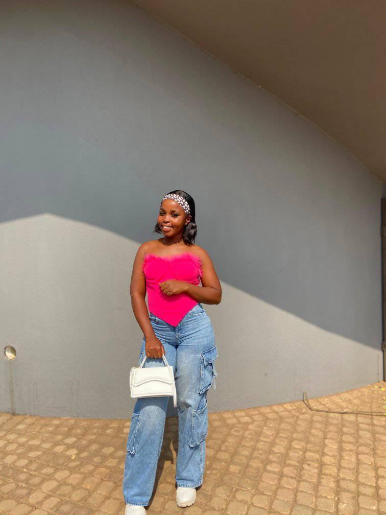 Queen Mapule
