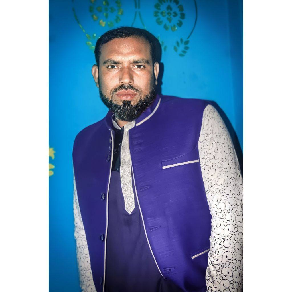 Md Raton Ali Sardar