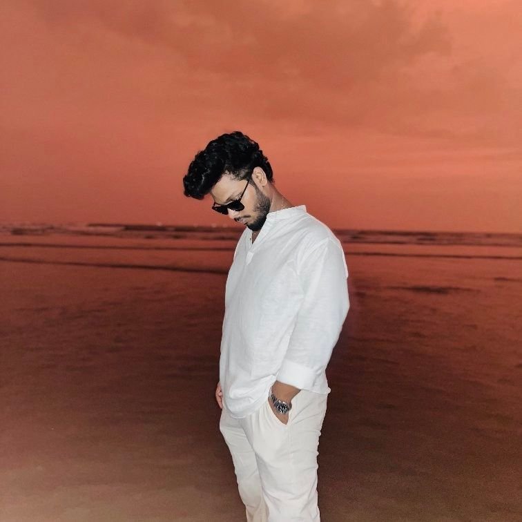 M K Raj