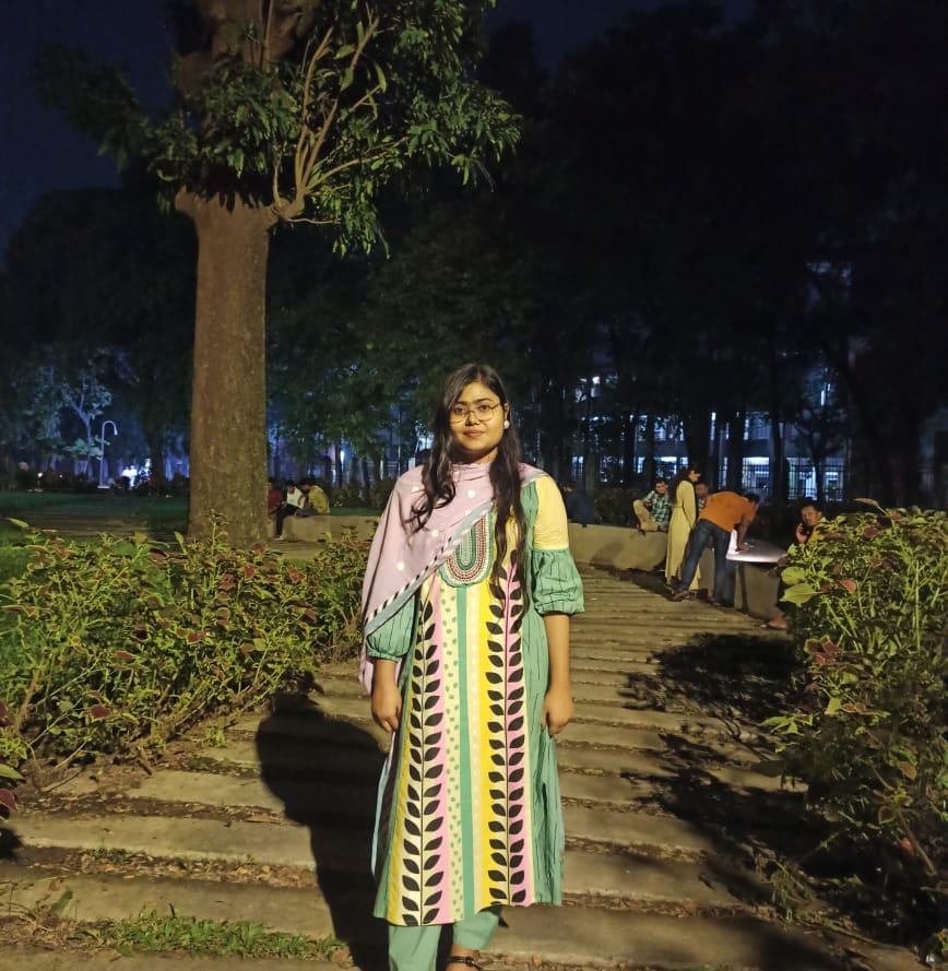 Mim Rahman Antora